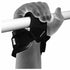 RDX W9 REVERSE GRIP GYM STRAPS-6